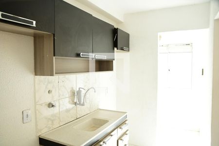 Apartamento para alugar com 56m², 2 quartos e 1 vagaCozinha