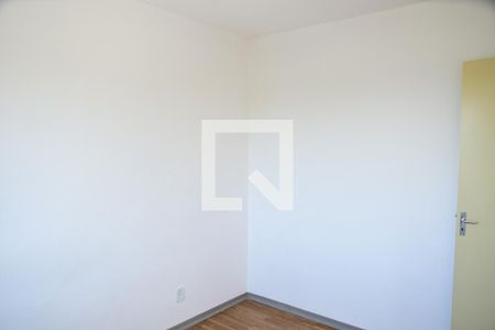 Quarto de apartamento para alugar com 2 quartos, 56m² em Centro, Cotia