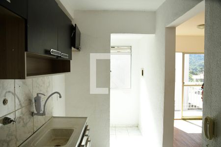 Apartamento para alugar com 56m², 2 quartos e 1 vagaCozinha