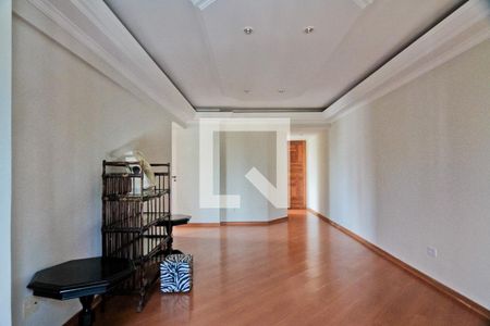 Sala de apartamento à venda com 2 quartos, 72m² em Jardim das Laranjeiras, São Paulo