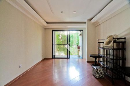 Sala de apartamento à venda com 2 quartos, 72m² em Jardim das Laranjeiras, São Paulo