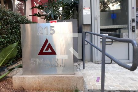 Studio à venda com 35m², 1 quarto e sem vaga Studio à venda com 35m², 1 quarto e sem vagaIdentificação