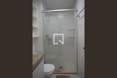 Studio à venda com 35m², 1 quarto e sem vagaBanheiro