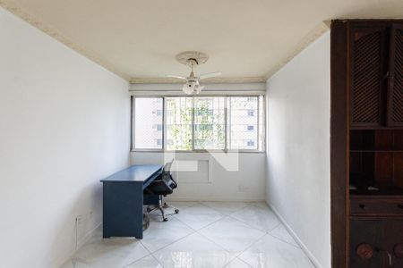 Sala de apartamento para alugar com 2 quartos, 80m² em Cidade Nova, Rio de Janeiro