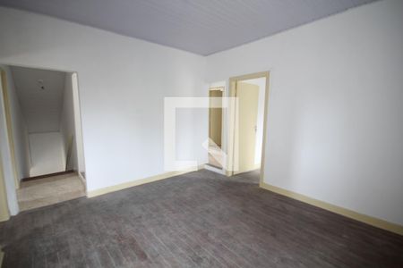 Sala  de casa para alugar com 3 quartos, 80m² em Vila Dom Pedro I, São Paulo