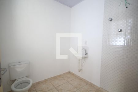 Casa para alugar com 80m², 3 quartos e sem vagaBanheiro