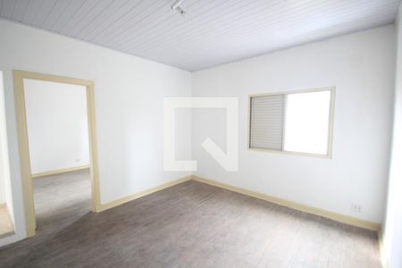 Sala  de casa para alugar com 3 quartos, 80m² em Vila Dom Pedro I, São Paulo