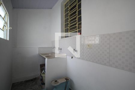 Casa para alugar com 80m², 3 quartos e sem vagaÁrea de Serviço