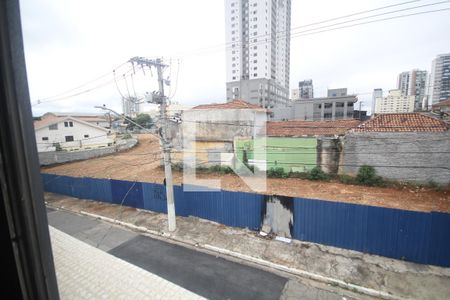 Vista do Quarto 1 de casa para alugar com 3 quartos, 80m² em Vila Dom Pedro I, São Paulo