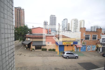 Casa para alugar com 80m², 3 quartos e sem vagaVista do Quarto 2