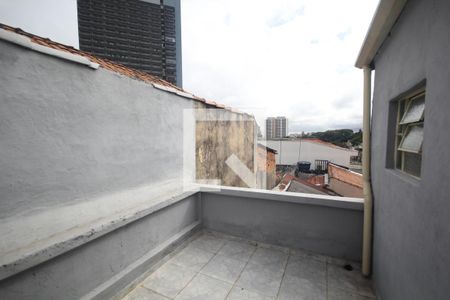 Casa para alugar com 80m², 3 quartos e sem vagaQuintal