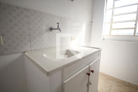Casa para alugar com 80m², 3 quartos e sem vagaCozinha - Torneira