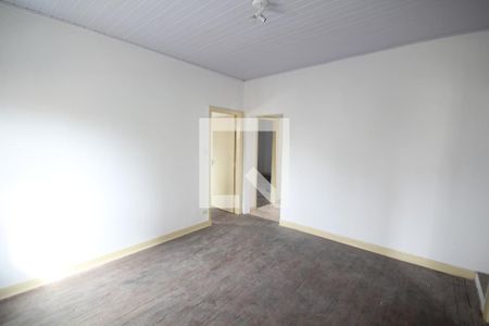 Sala  de casa para alugar com 3 quartos, 80m² em Vila Dom Pedro I, São Paulo