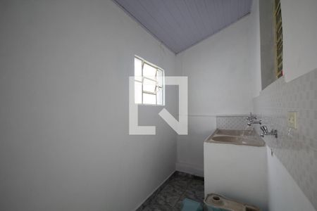 Casa para alugar com 80m², 3 quartos e sem vagaÁrea de Serviço