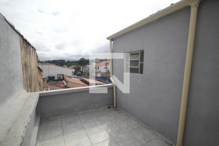 Casa para alugar com 80m², 3 quartos e sem vagaQuintal