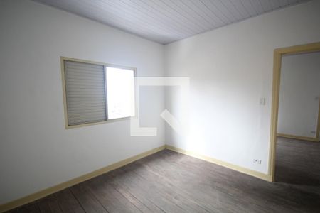 Quarto 1 de casa para alugar com 3 quartos, 80m² em Vila Dom Pedro I, São Paulo