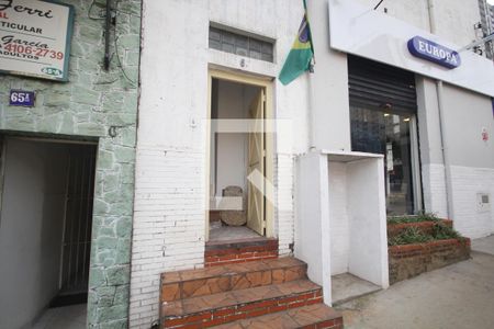Casa para alugar com 80m², 3 quartos e sem vagaFachada