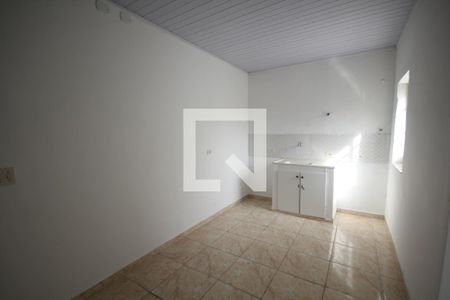 Casa para alugar com 80m², 3 quartos e sem vagaCozinha