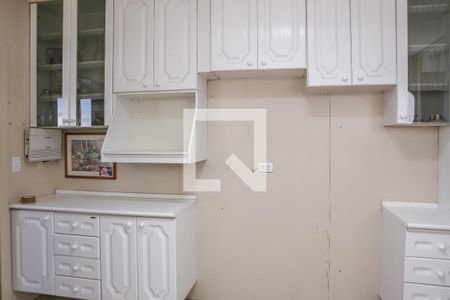 Apartamento à venda com 325m², 5 quartos e 5 vagasCozinha