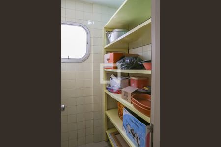 Apartamento à venda com 325m², 5 quartos e 5 vagasCozinha