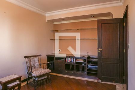 Apartamento à venda com 325m², 5 quartos e 5 vagasQuarto 4