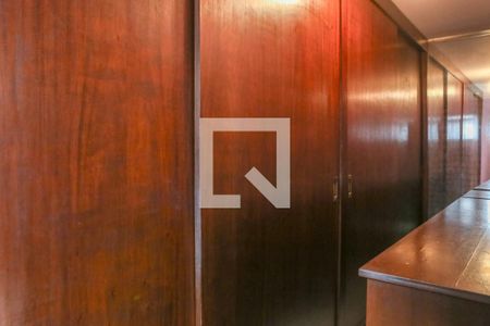 Apartamento à venda com 325m², 5 quartos e 5 vagasSuíte 1