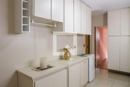Apartamento à venda com 325m², 5 quartos e 5 vagasÁrea de Serviço