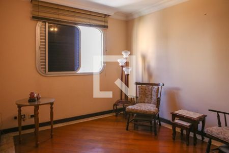 Apartamento à venda com 325m², 5 quartos e 5 vagasQuarto 4