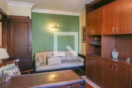 Apartamento à venda com 325m², 5 quartos e 5 vagasQuarto 5