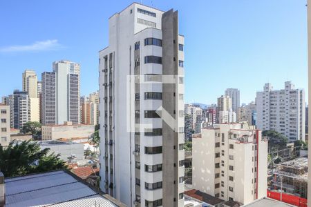 Apartamento à venda com 325m², 5 quartos e 5 vagasVista da Suíte 1