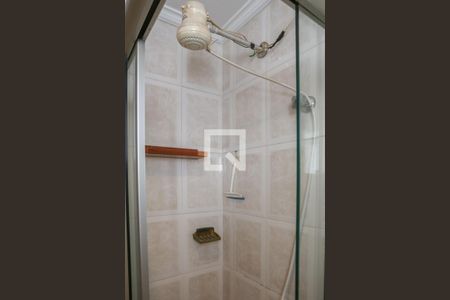 Apartamento à venda com 325m², 5 quartos e 5 vagasBanheiro de Serviço