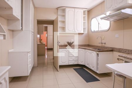 Apartamento à venda com 325m², 5 quartos e 5 vagasCozinha