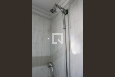 Apartamento à venda com 325m², 5 quartos e 5 vagasBanheiro da Suíte 3