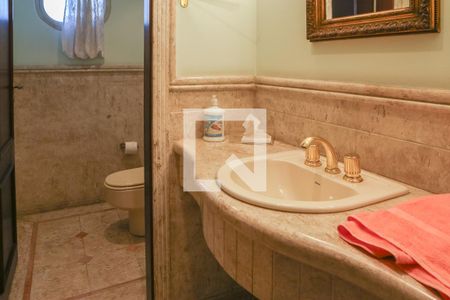 Apartamento à venda com 325m², 5 quartos e 5 vagasLavabo