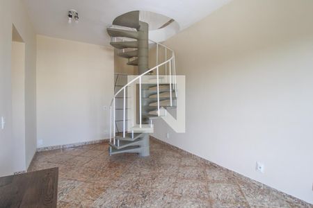Sala de apartamento para alugar com 3 quartos, 144m² em Vila Itapura, Campinas