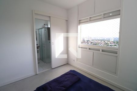 Suíte de apartamento à venda com 1 quarto, 47m² em Sumarezinho, São Paulo