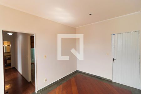 Salas de apartamento para alugar com 2 quartos, 69m² em Jardim Pauliceia, Campinas