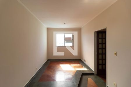 Salas de apartamento à venda com 2 quartos, 69m² em Jardim Pauliceia, Campinas