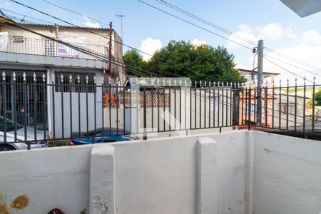 Vista do Quarto 1 de casa à venda com 2 quartos, 115m² em Vila Guarani (z Sul), São Paulo