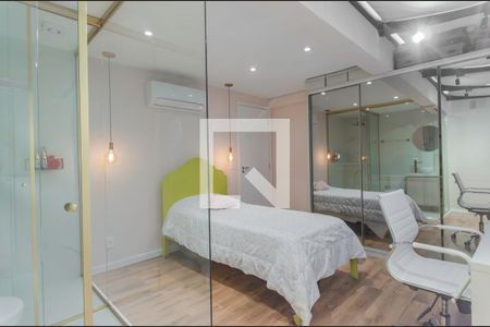 Suíte 1 de apartamento à venda com 2 quartos, 123m² em Vila Mariana, São Paulo