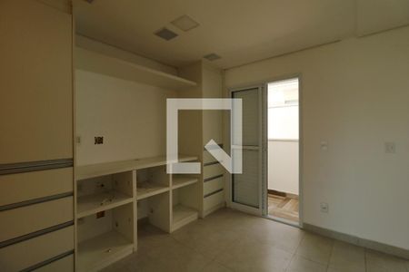 Quarto de apartamento à venda com 1 quarto, 92m² em Paraíso, Santo André