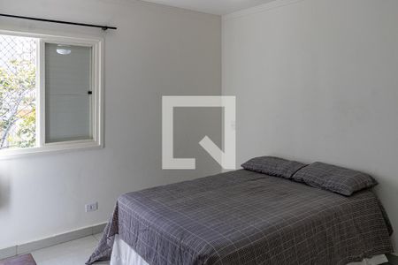 Quarto 1 de apartamento para alugar com 2 quartos, 79m² em Vila Julia, Guarujá