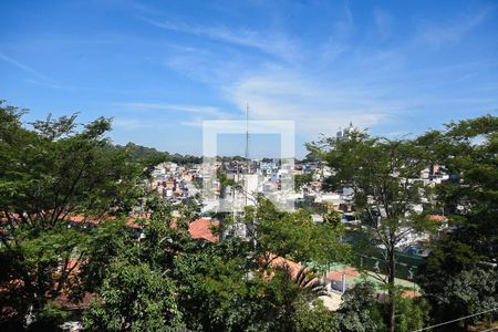 Vista de apartamento para alugar com 2 quartos, 54m² em Chacara Nossa Senhora do Bom Conselho, São Paulo