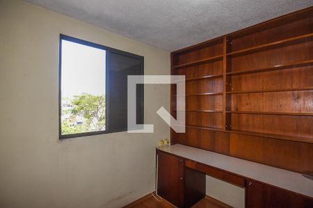 Quarto 1 de apartamento para alugar com 2 quartos, 54m² em Chacara Nossa Senhora do Bom Conselho, São Paulo