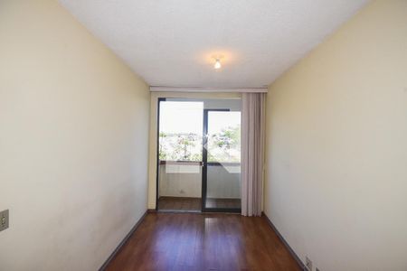 Sala de apartamento para alugar com 2 quartos, 54m² em Chacara Nossa Senhora do Bom Conselho, São Paulo