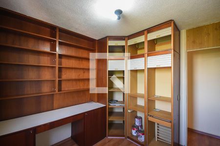 Quarto 1 de apartamento para alugar com 2 quartos, 54m² em Chacara Nossa Senhora do Bom Conselho, São Paulo