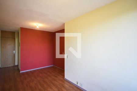 Sala de apartamento para alugar com 2 quartos, 54m² em Chacara Nossa Senhora do Bom Conselho, São Paulo