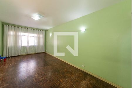 Sala de casa à venda com 3 quartos, 242m² em Bosque da Saúde, São Paulo