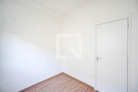 Quarto 01 de apartamento para alugar com 2 quartos, 42m² em Penha de França, São Paulo