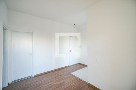 Sala de apartamento para alugar com 2 quartos, 42m² em Penha de França, São Paulo